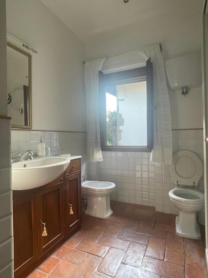 Apartmán Borgo Di Piero Sansepolcro Exteriér fotografie