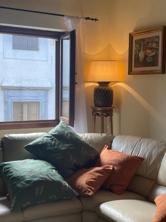 Apartmán Borgo Di Piero Sansepolcro Exteriér fotografie