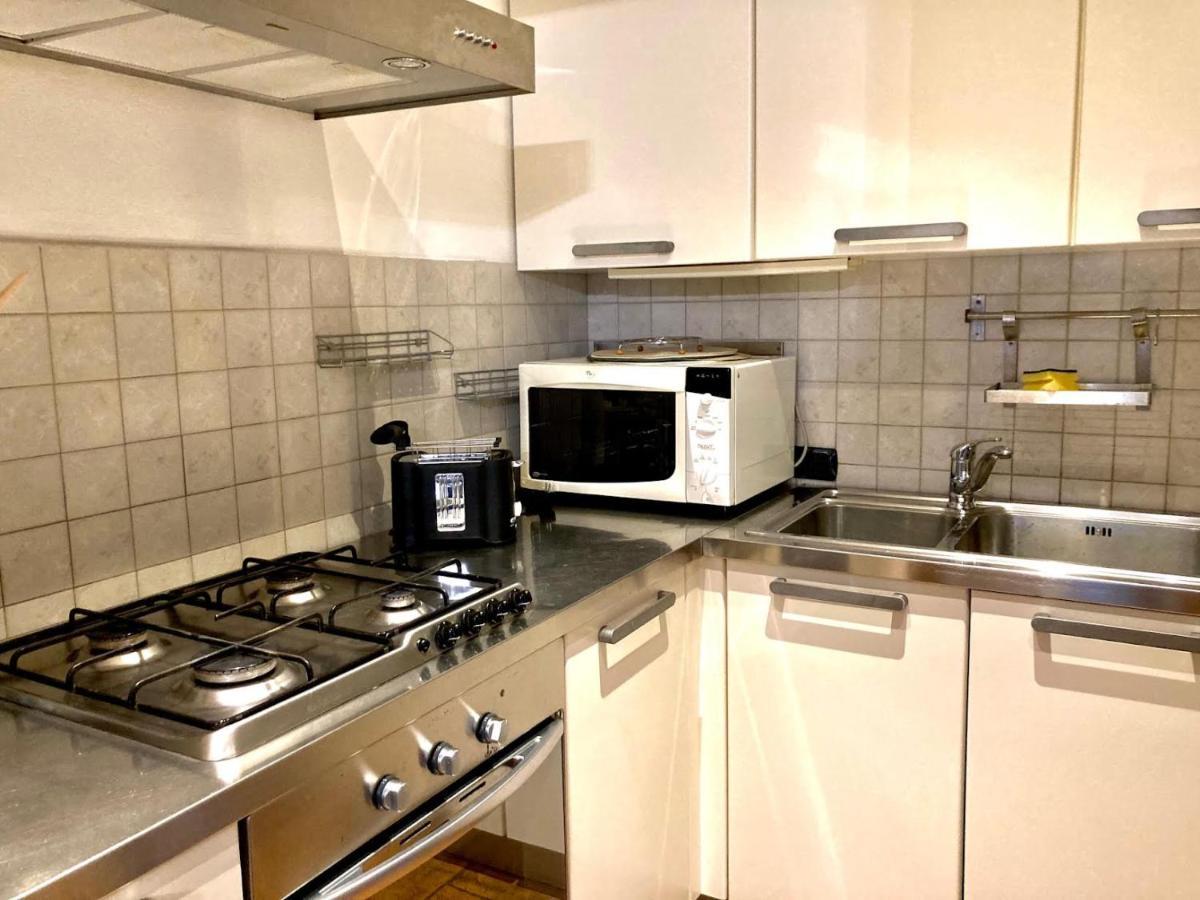 Apartmán Borgo Di Piero Sansepolcro Exteriér fotografie